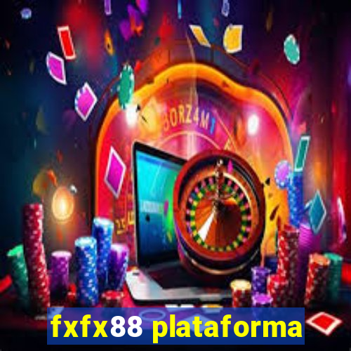 fxfx88 plataforma